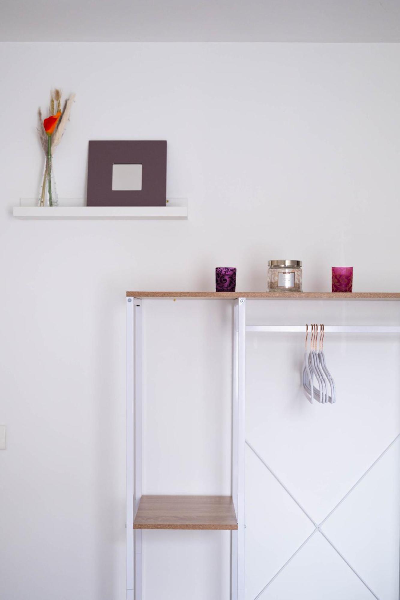 Appartement Cosy 6 Pers Pres Du Lac Avec Garage Annecy Bagian luar foto