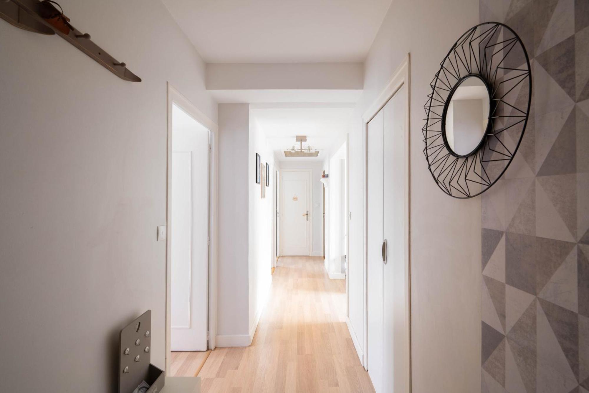 Appartement Cosy 6 Pers Pres Du Lac Avec Garage Annecy Bagian luar foto