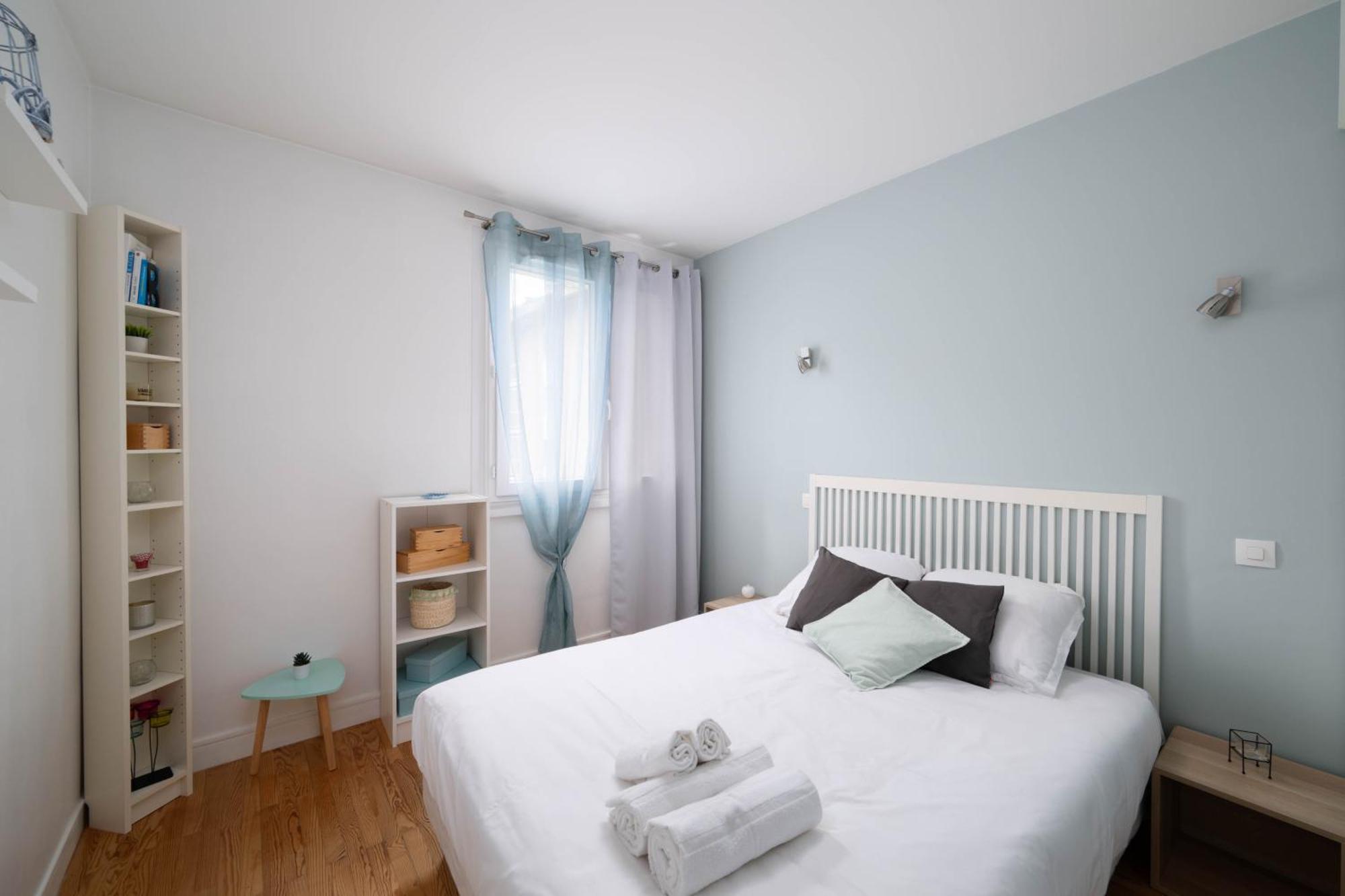 Appartement Cosy 6 Pers Pres Du Lac Avec Garage Annecy Bagian luar foto