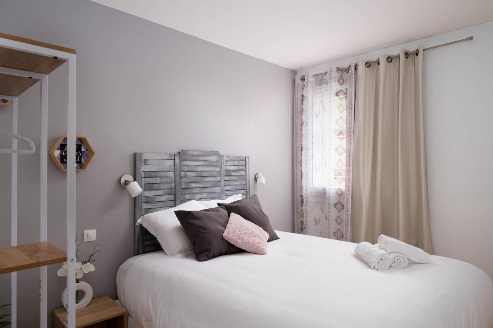Appartement Cosy 6 Pers Pres Du Lac Avec Garage Annecy Bagian luar foto