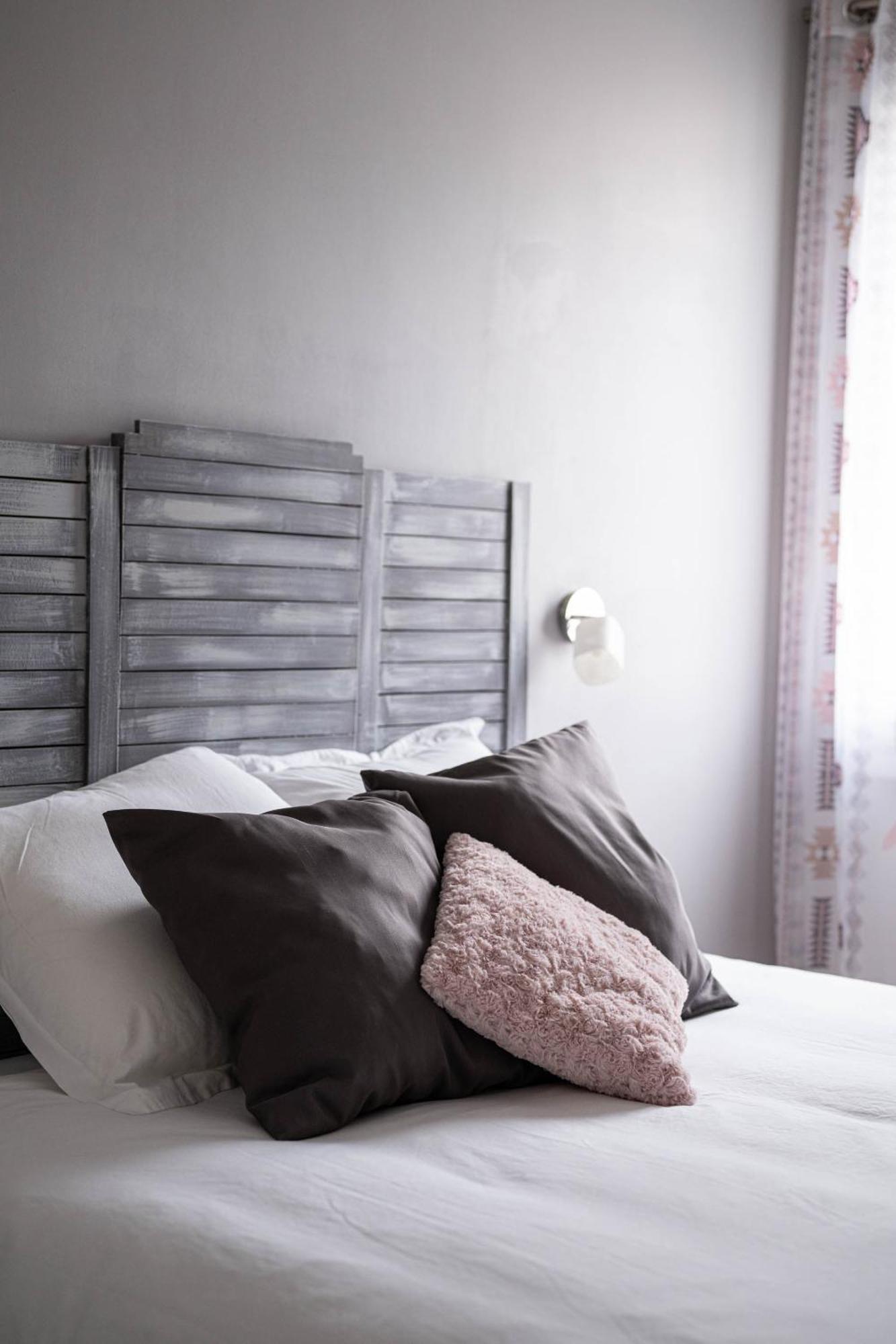 Appartement Cosy 6 Pers Pres Du Lac Avec Garage Annecy Bagian luar foto